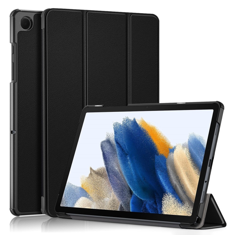 Samsung Galaxy Tab A9 Plus Tri-Fold Cover Black
