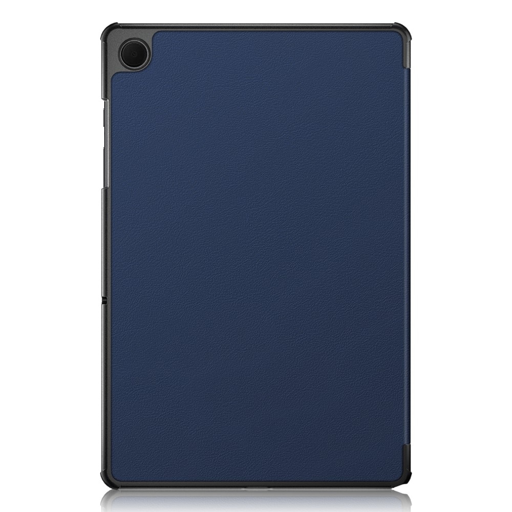 Samsung Galaxy Tab A9 Plus Tri-Fold Cover Blue