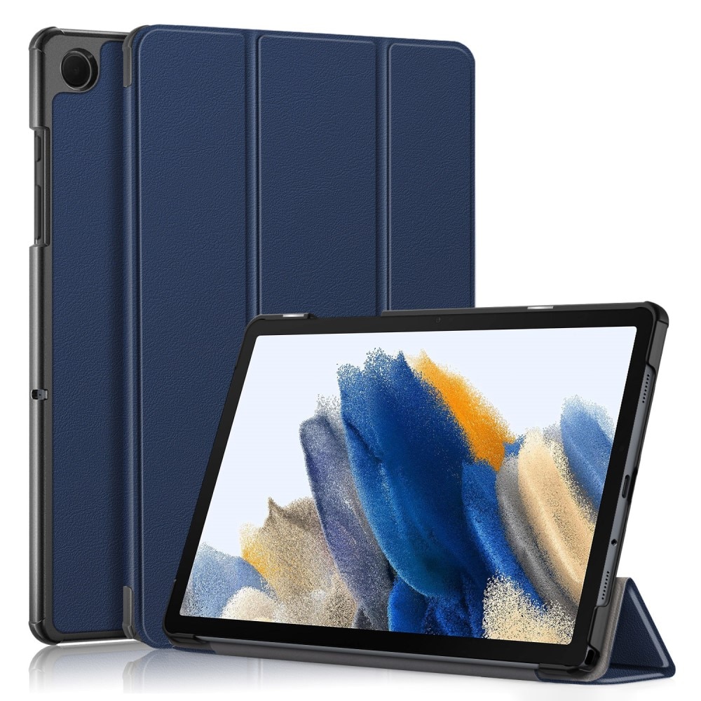 Samsung Galaxy Tab A9 Plus Tri-Fold Cover Blue