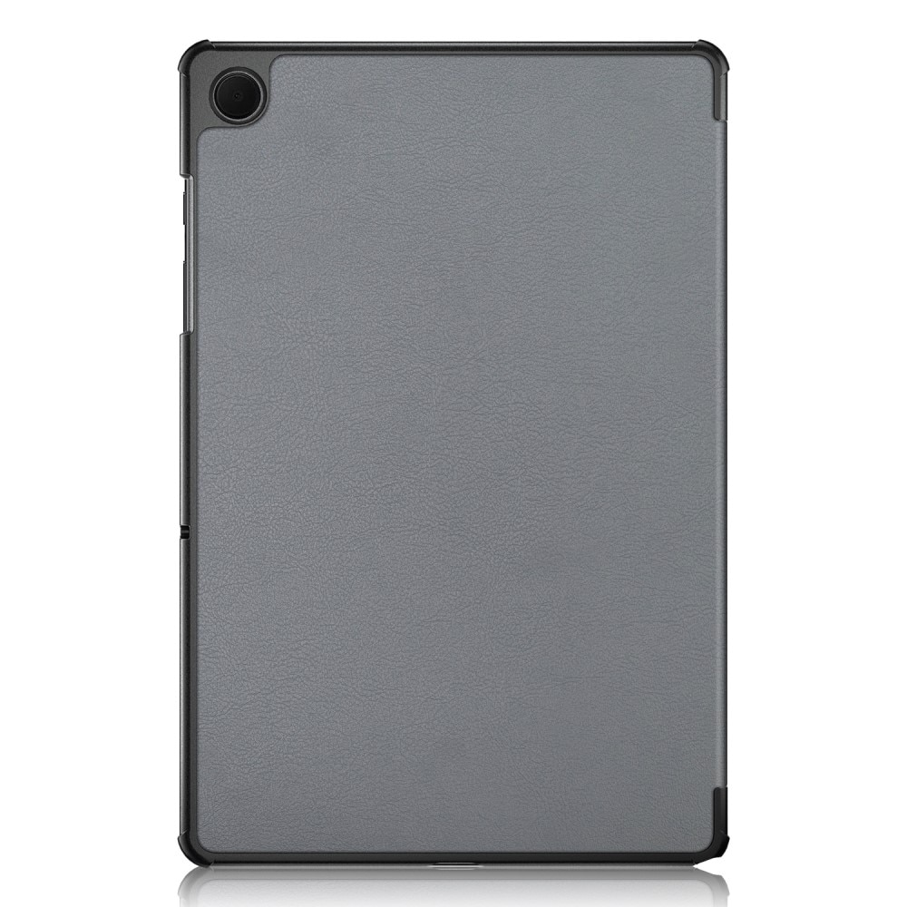 Samsung Galaxy Tab A9 Plus Tri-Fold Cover Grey
