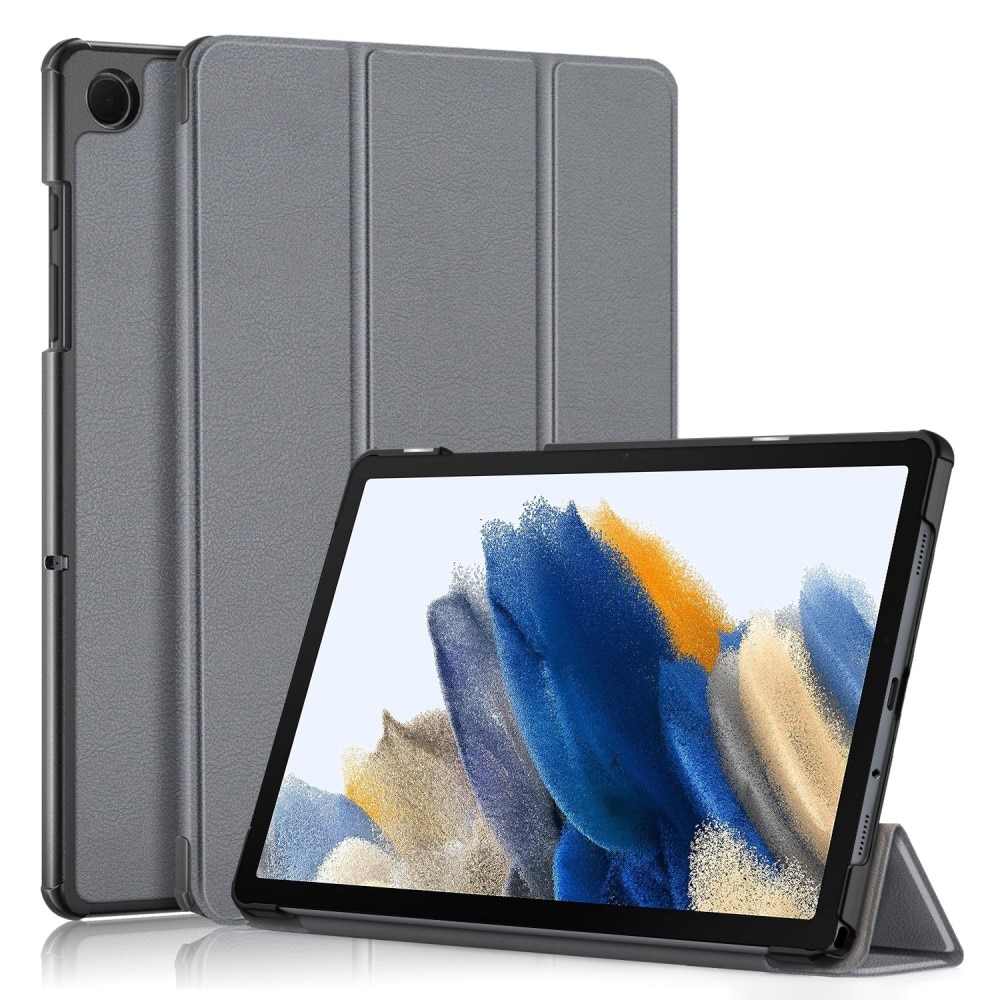 Samsung Galaxy Tab A9 Plus Tri-Fold Cover Grey
