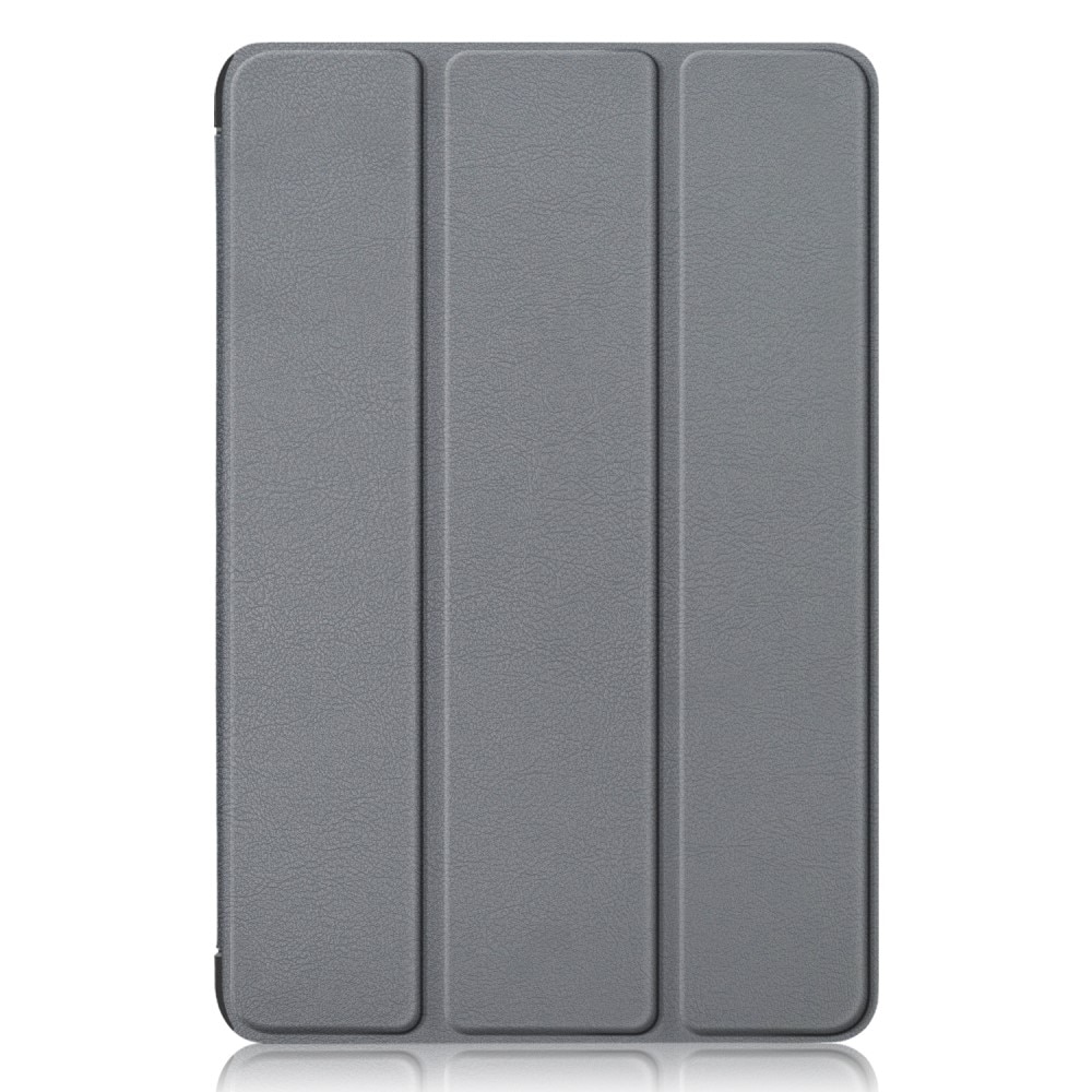 Samsung Galaxy Tab A9 Plus Tri-Fold Cover Grey