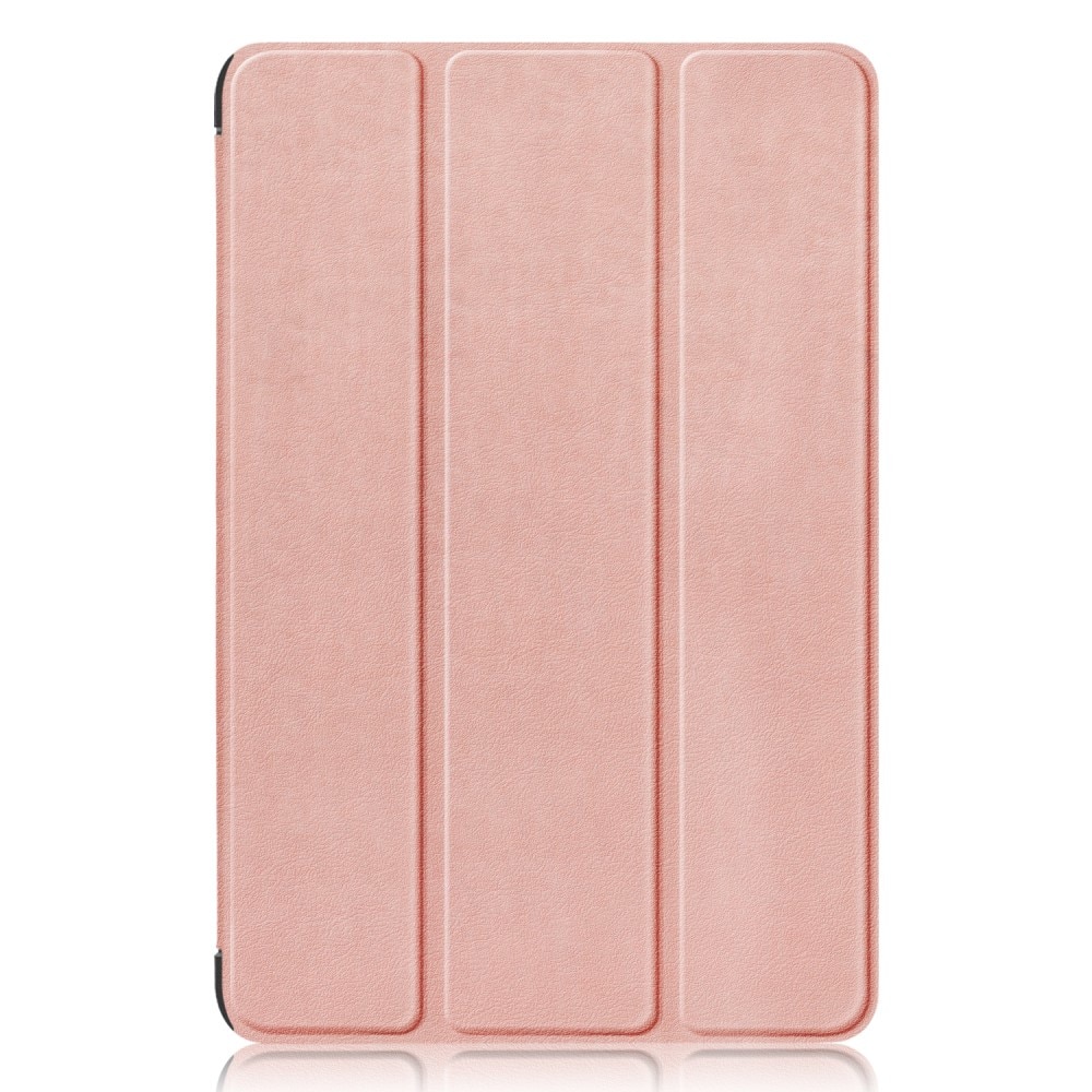 Samsung Galaxy Tab A9 Plus Tri-Fold Cover Rose Gold