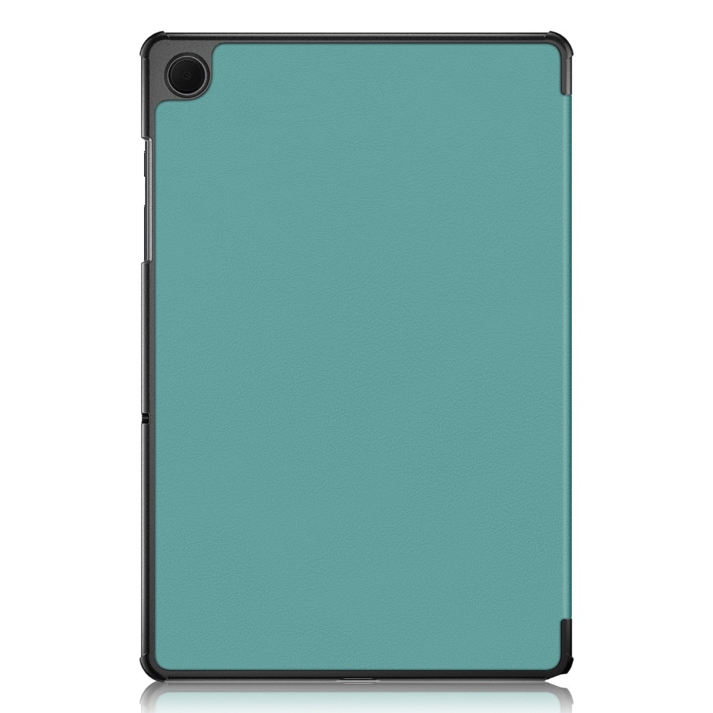 Samsung Galaxy Tab A9 Plus Tri-Fold Cover Green