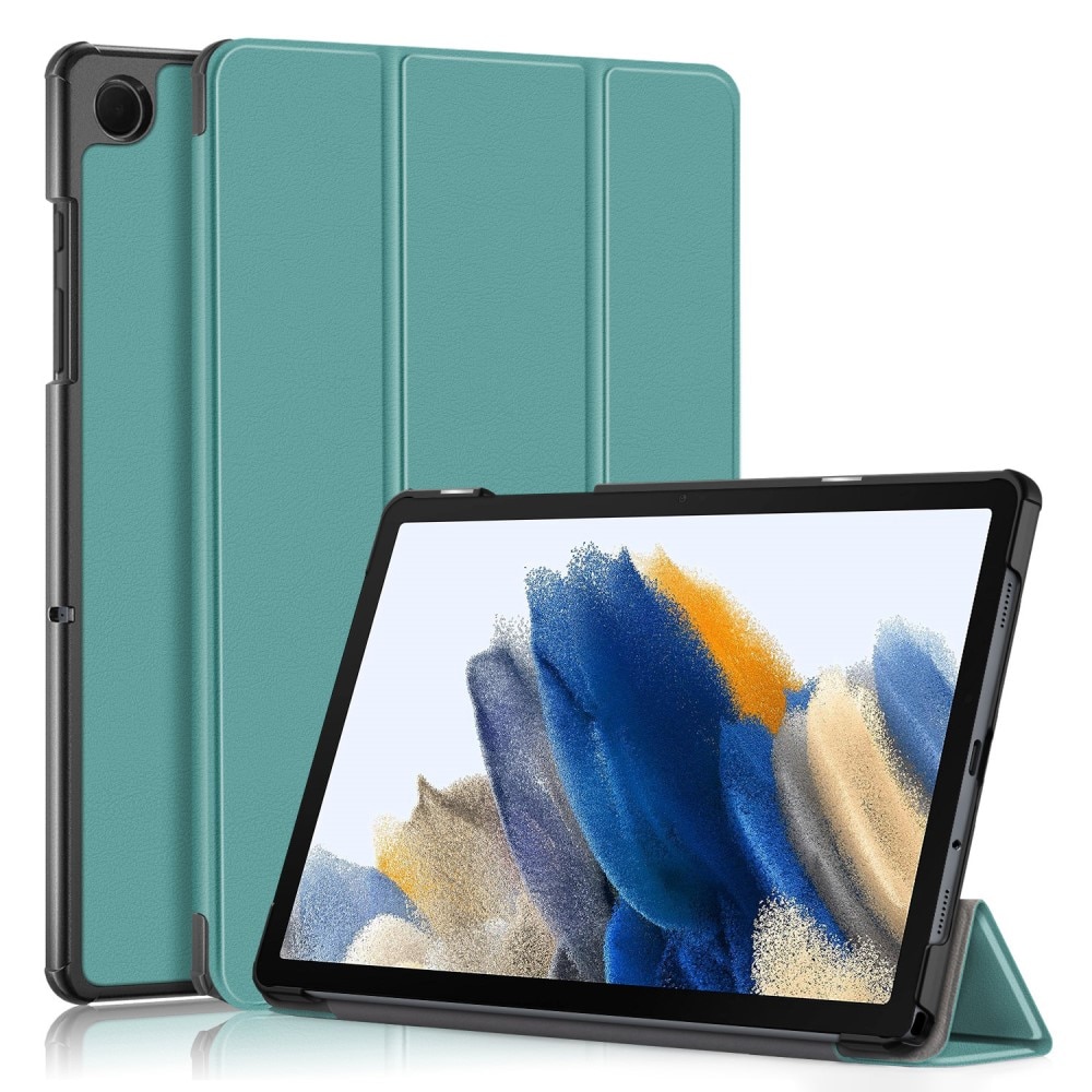 Samsung Galaxy Tab A9 Plus Tri-Fold Cover Green