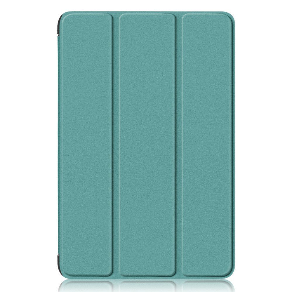 Samsung Galaxy Tab A9 Plus Tri-Fold Cover Green