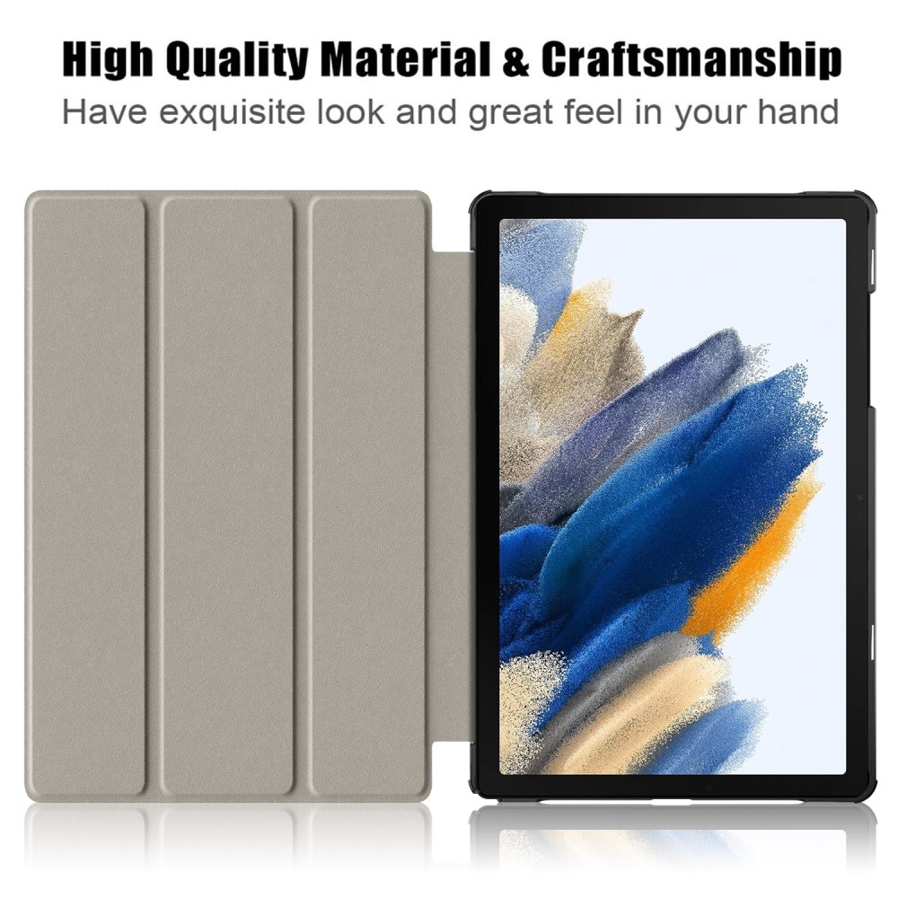 Samsung Galaxy Tab A9 Plus Tri-Fold Cover Multi/Pattern