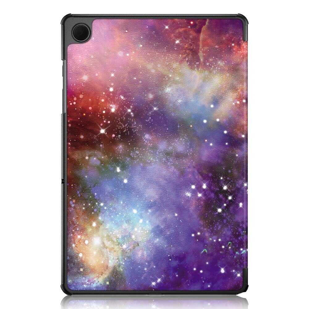 Samsung Galaxy Tab A9 Plus Tri-Fold Cover Space