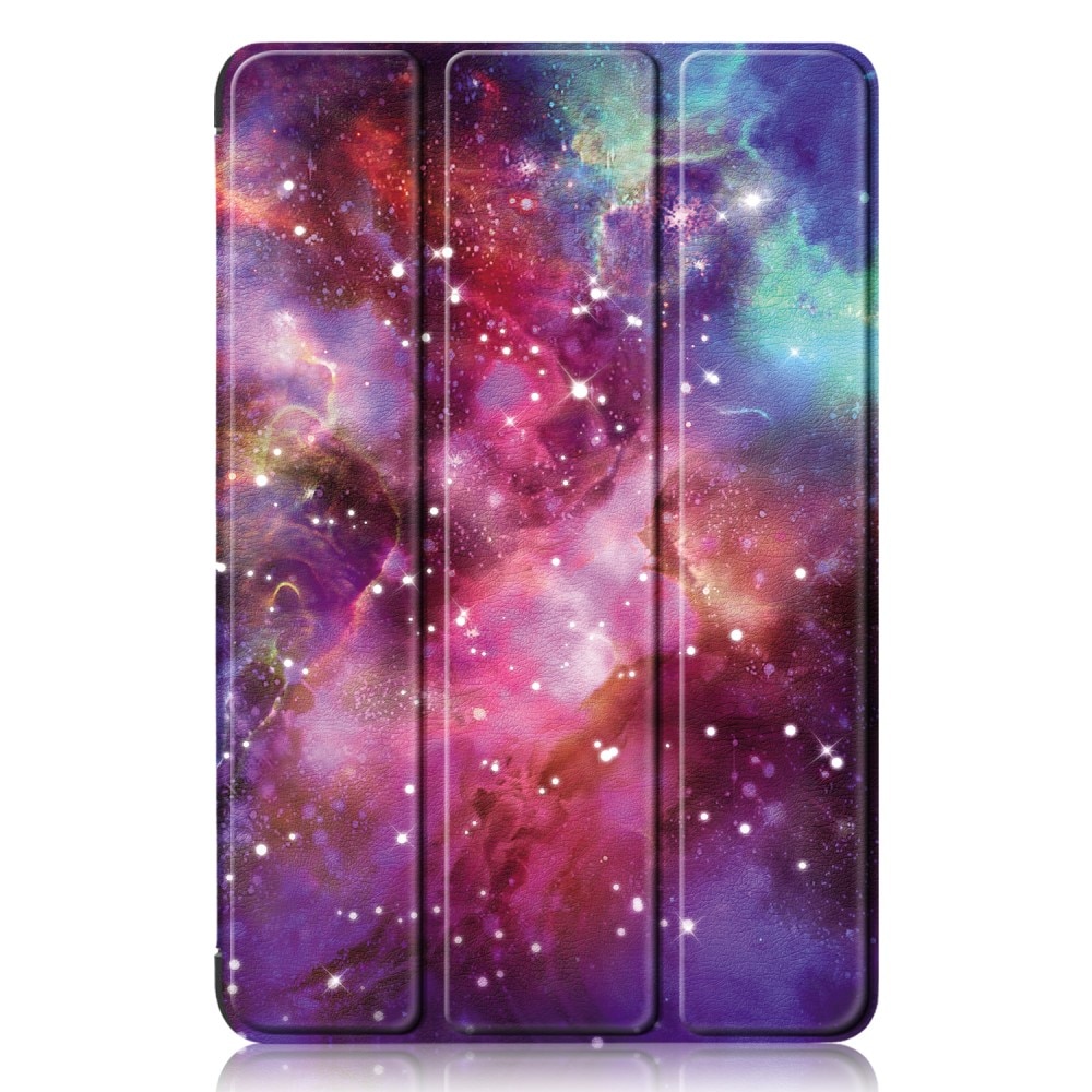 Samsung Galaxy Tab A9 Plus Tri-Fold Cover Space