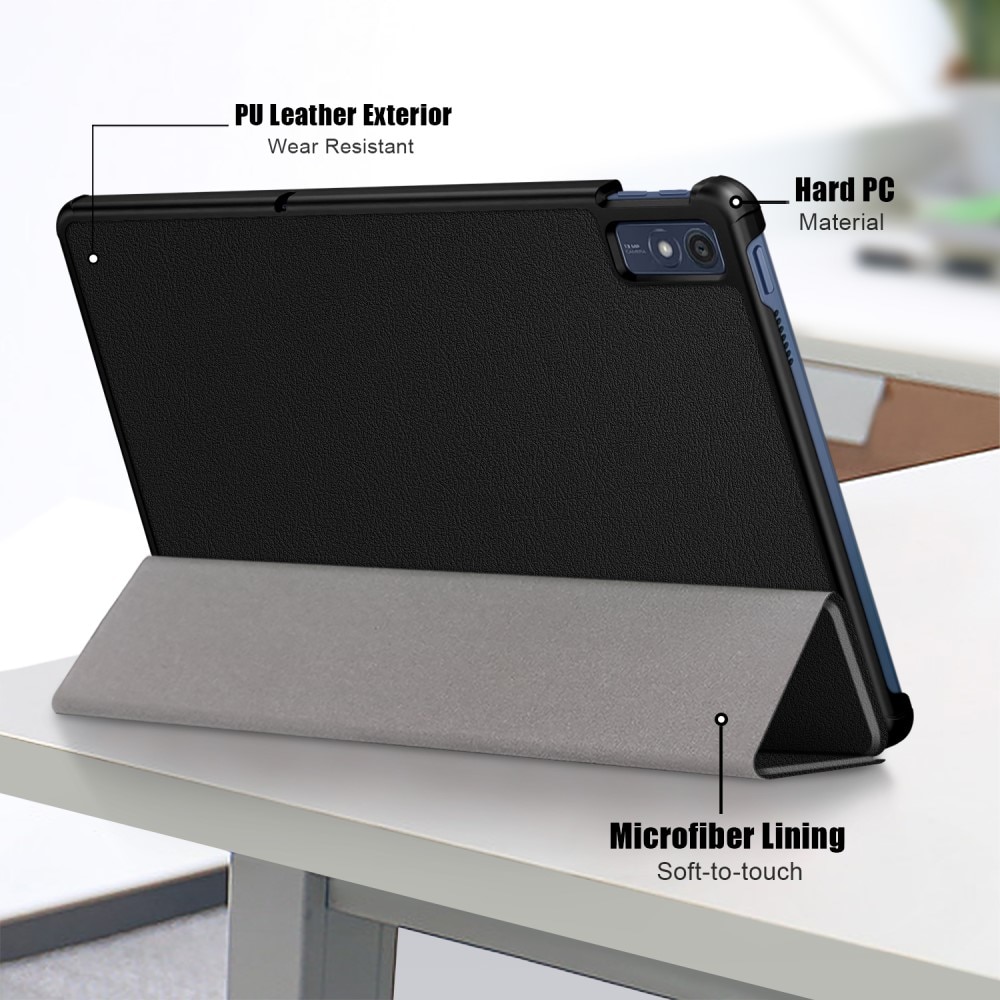 Lenovo Tab M10 5G Tri-Fold Cover Black