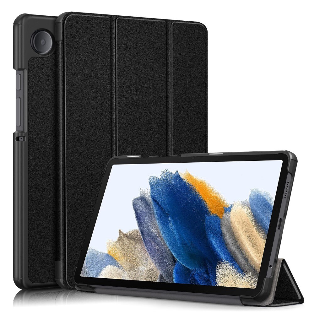 Samsung Galaxy Tab A9 Tri-Fold Cover Black