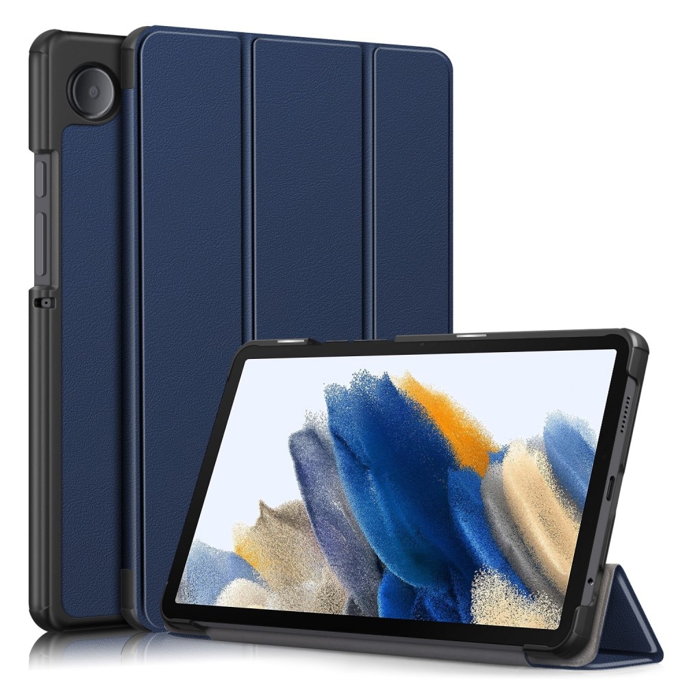 Samsung Galaxy Tab A9 Tri-Fold Cover Blue