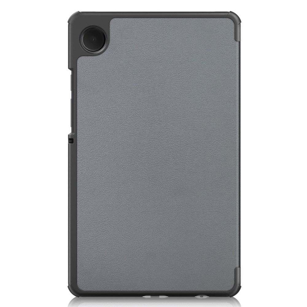 Samsung Galaxy Tab A9 Tri-Fold Cover Grey