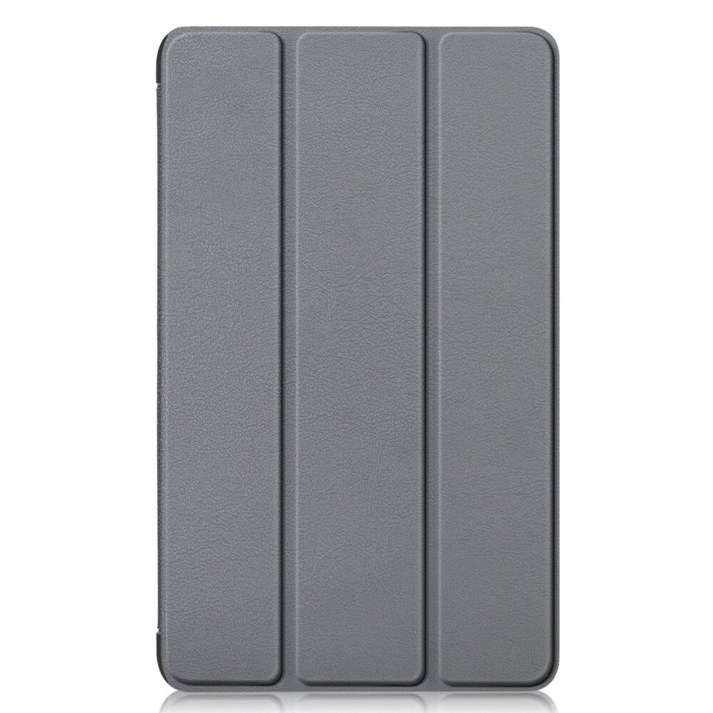 Samsung Galaxy Tab A9 Tri-Fold Cover Grey