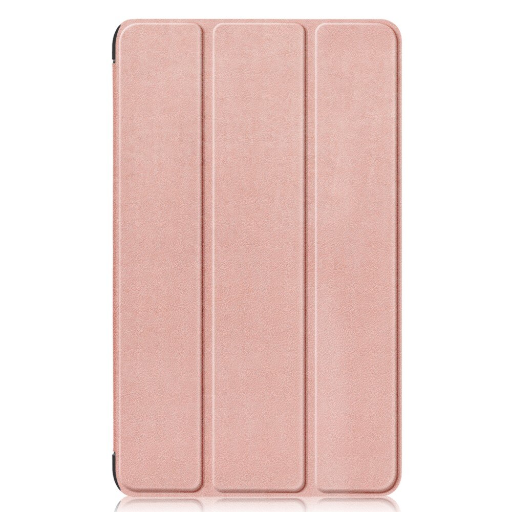 Samsung Galaxy Tab A9 Tri-Fold Cover Rose Gold