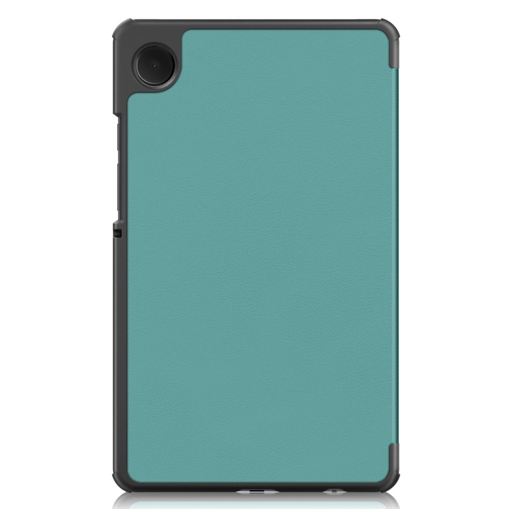 Samsung Galaxy Tab A9 Tri-Fold Cover Green