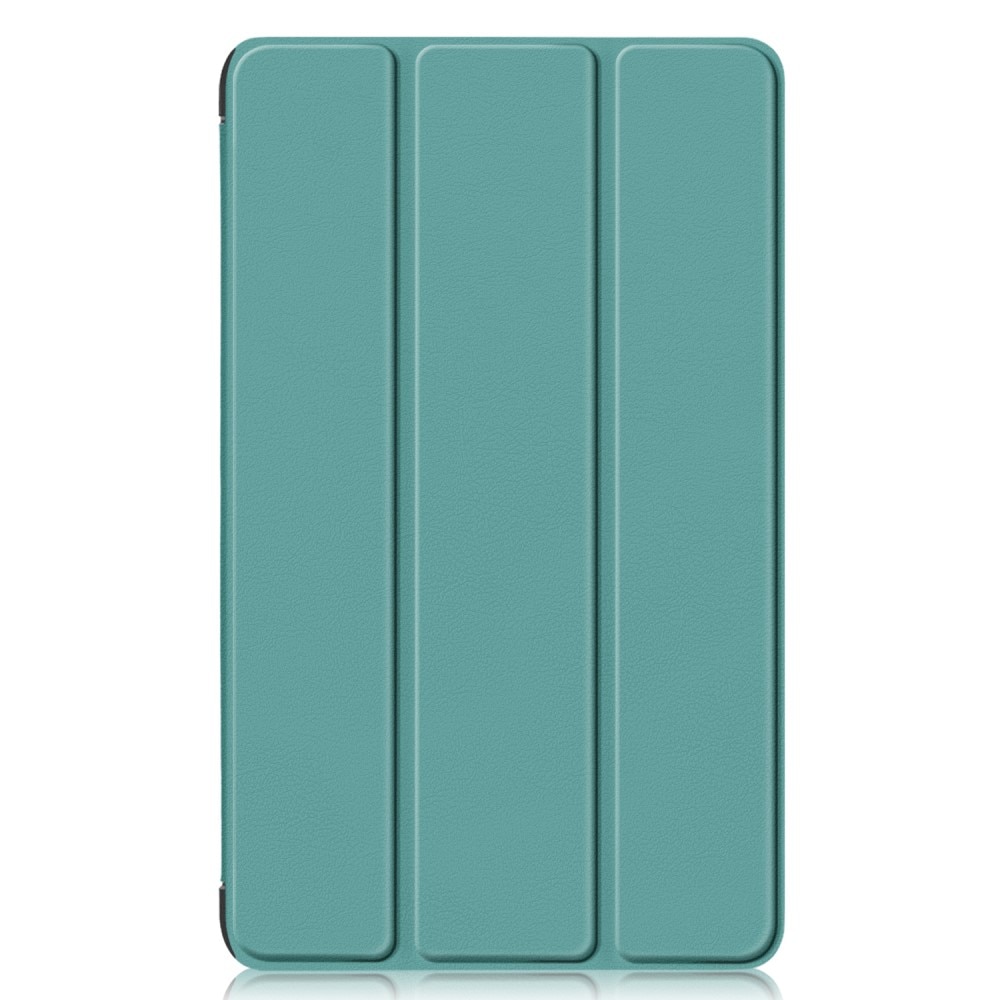 Samsung Galaxy Tab A9 Tri-Fold Cover Green