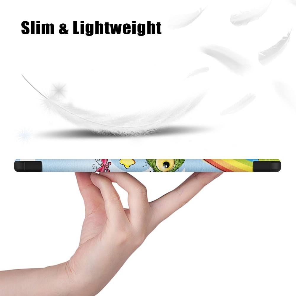 Samsung Galaxy Tab A9 Tri-Fold Cover Fairytale