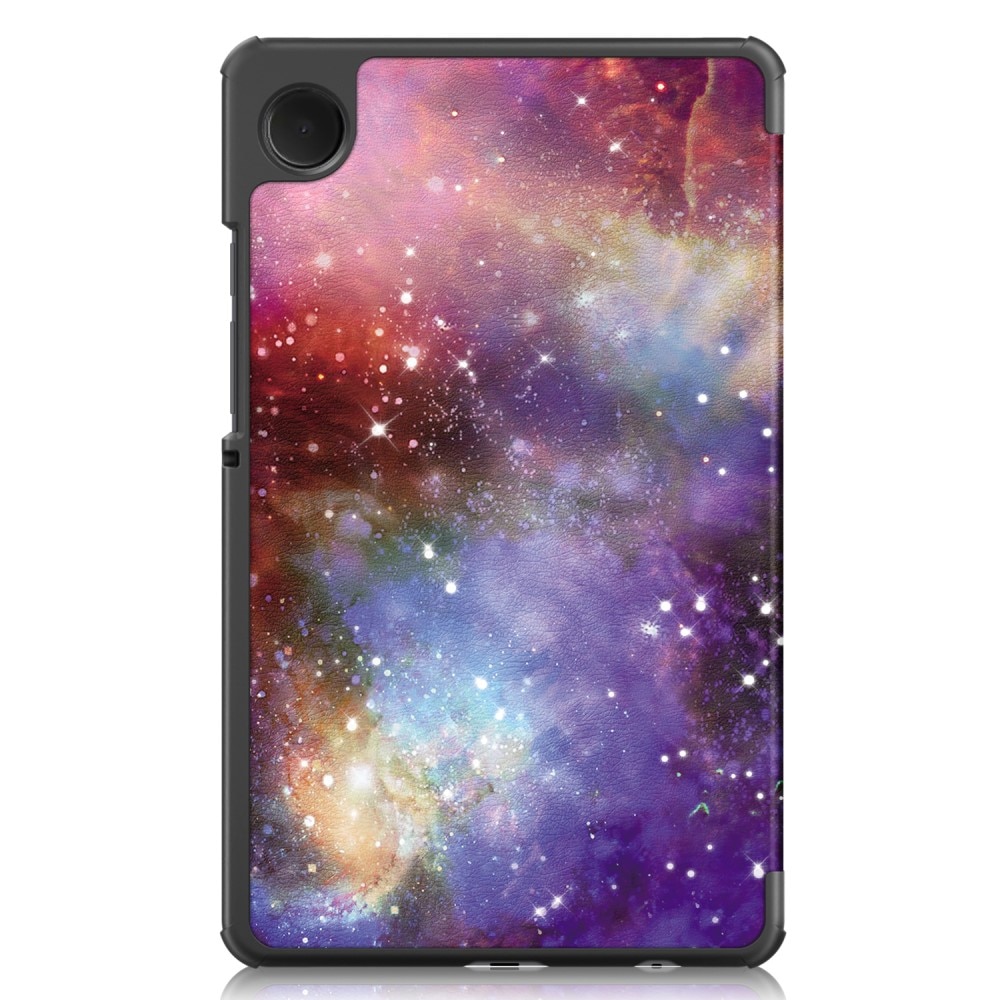 Samsung Galaxy Tab A9 Tri-Fold Cover Space