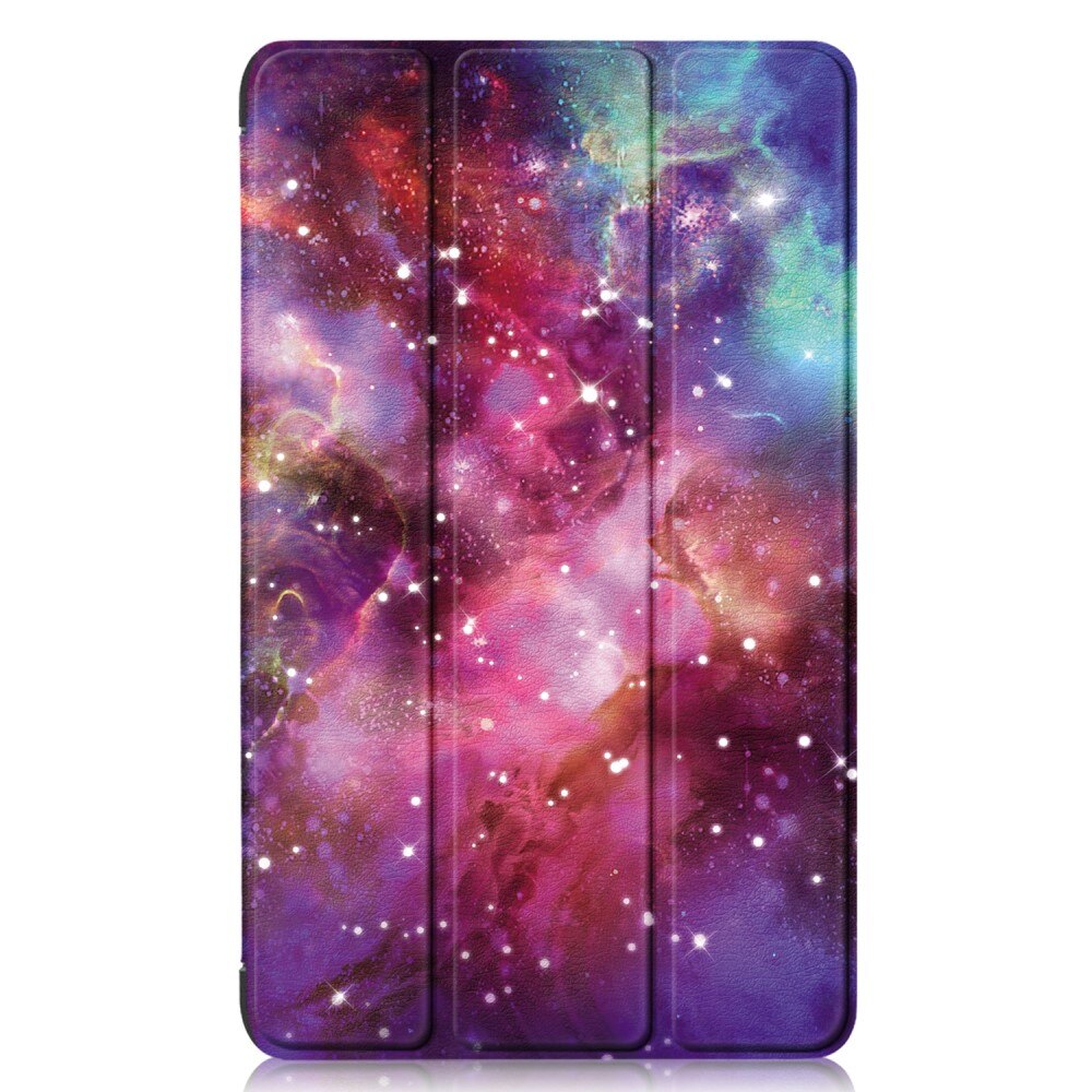 Samsung Galaxy Tab A9 Tri-Fold Cover Space