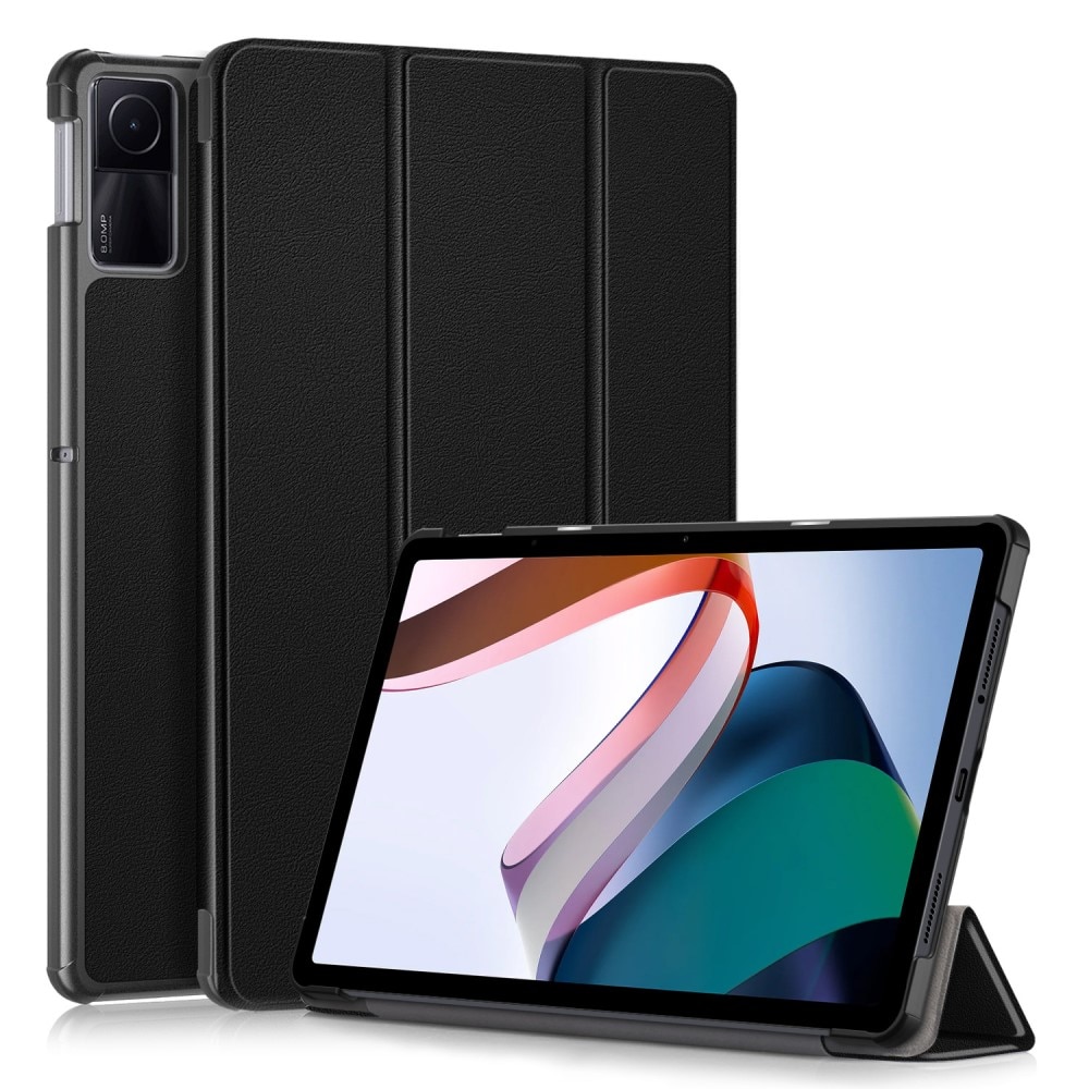 Xiaomi Redmi Pad SE Tri-Fold Cover Black