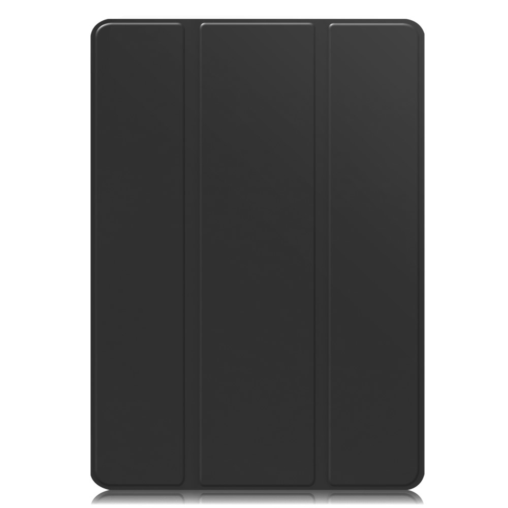 Samsung Galaxy Tab S9 FE Tri-Fold Cover w. Pen-holder Black