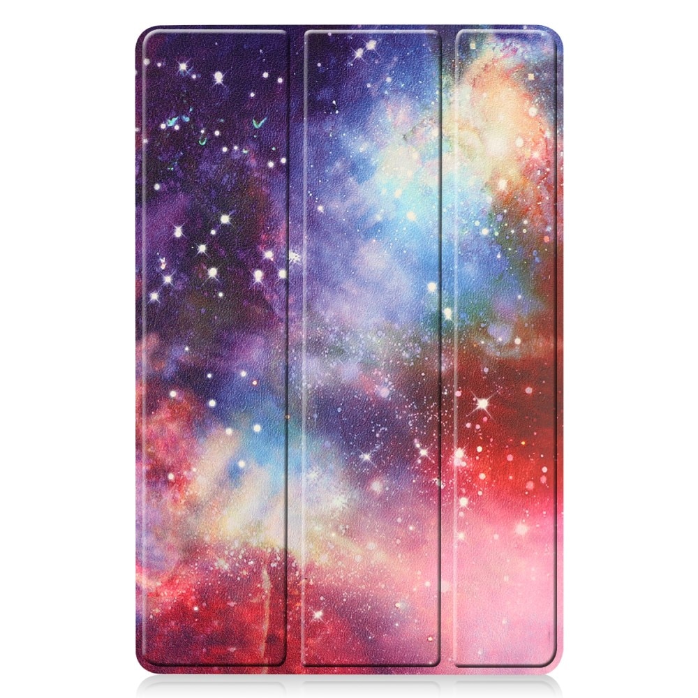 Samsung Galaxy Tab S9 FE Tri-Fold Cover Space