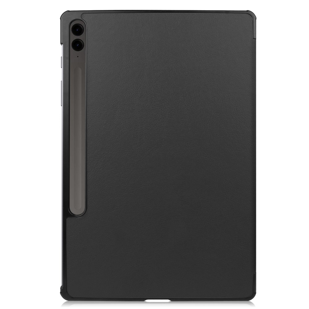Samsung Galaxy Tab S9 FE Plus Tri-Fold Cover Black