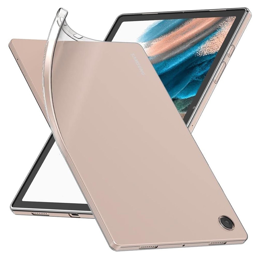 Samsung Galaxy Tab A9 Plus Case Transparent