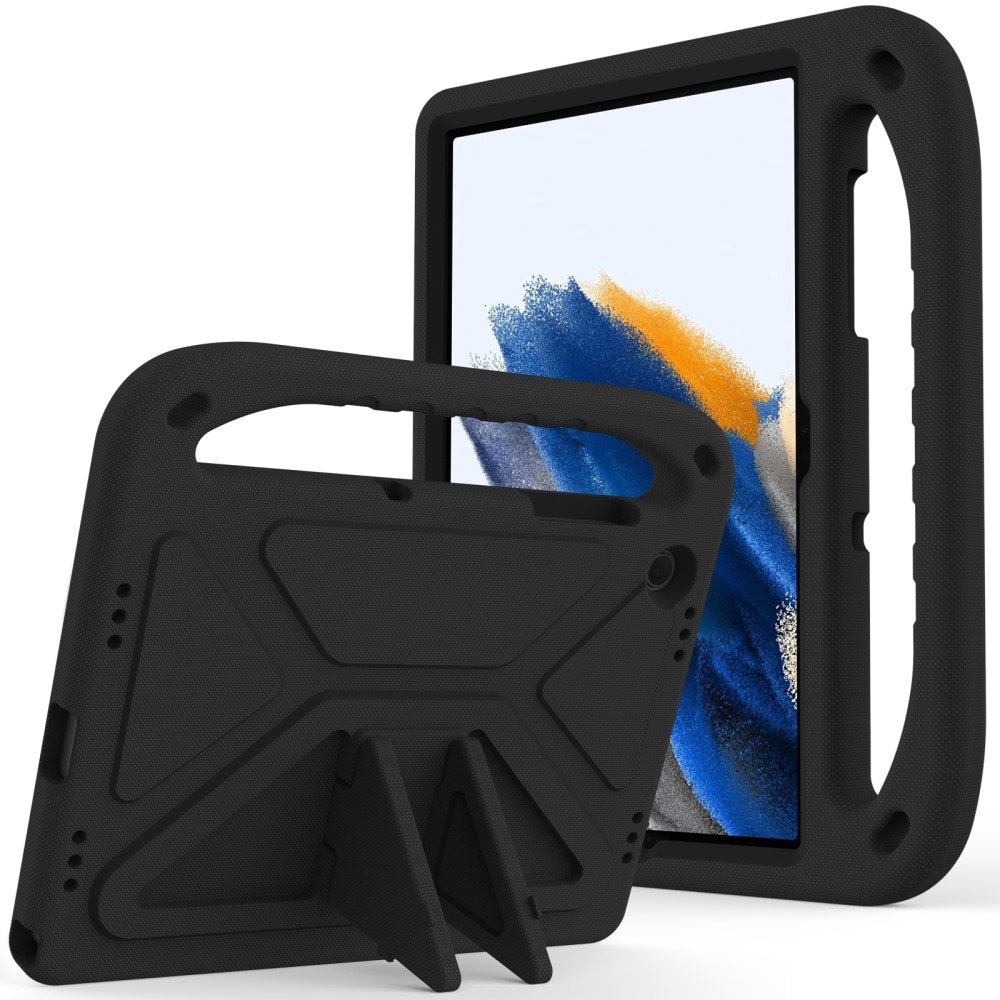 Case Kids with Handle Samsung Galaxy Tab A9 Plus Black