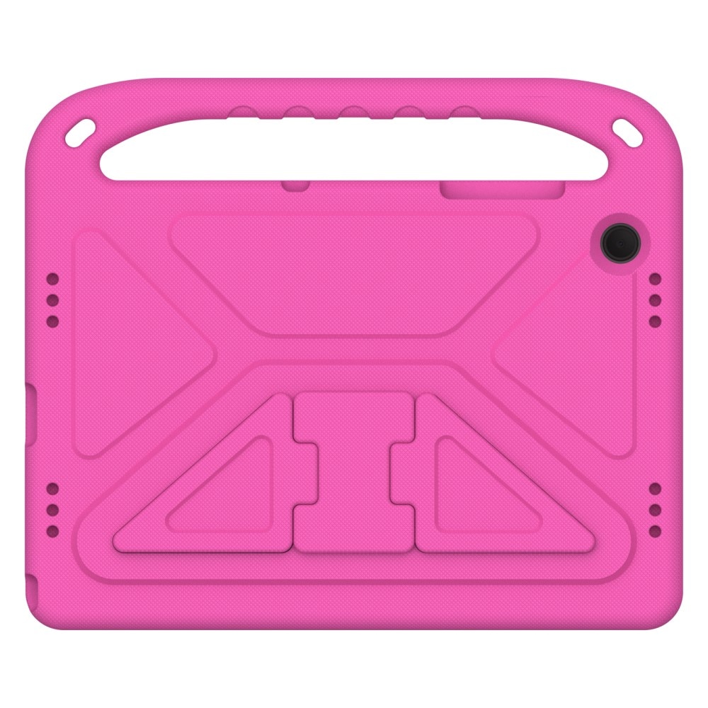 Case Kids with Handle Samsung Galaxy Tab A9 Plus Pink
