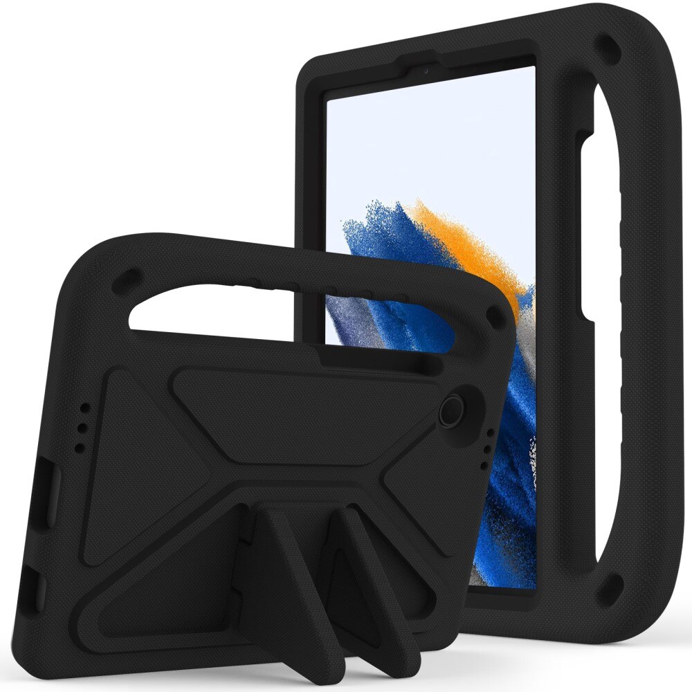 Case Kids with Handle Samsung Galaxy Tab A9 Black