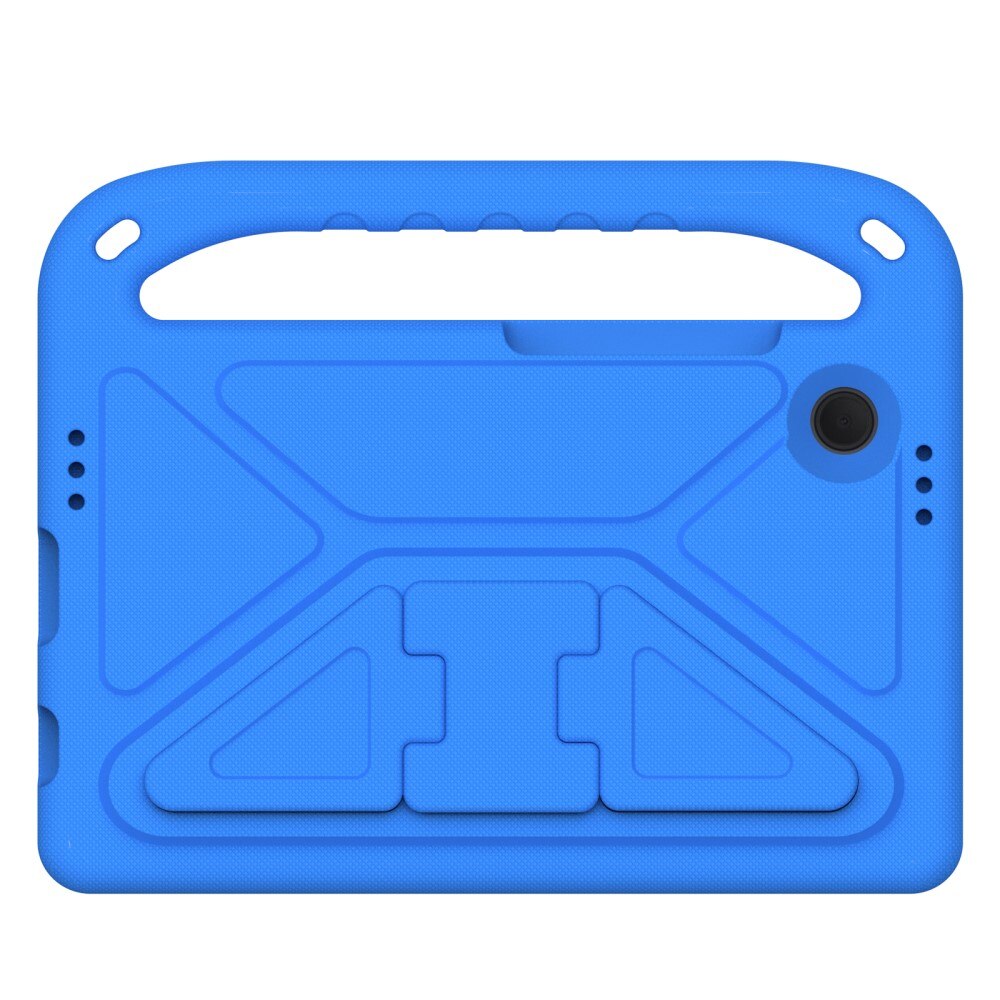 Case Kids with Handle Samsung Galaxy Tab A9 Blue