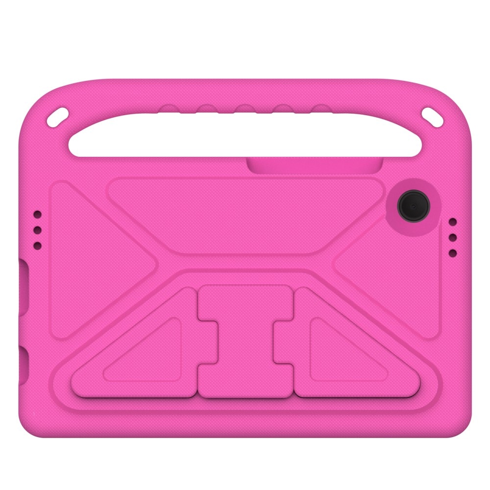 Case Kids with Handle Samsung Galaxy Tab A9 Pink