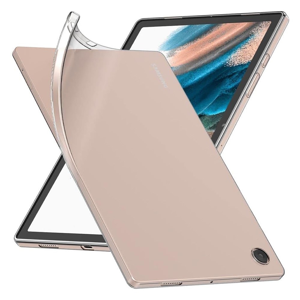Samsung Galaxy Tab A9 Case Transparent