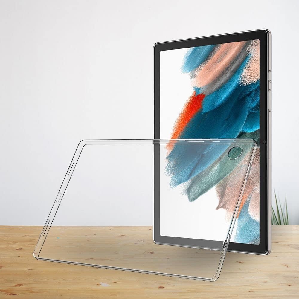 Samsung Galaxy Tab A9 Case Transparent