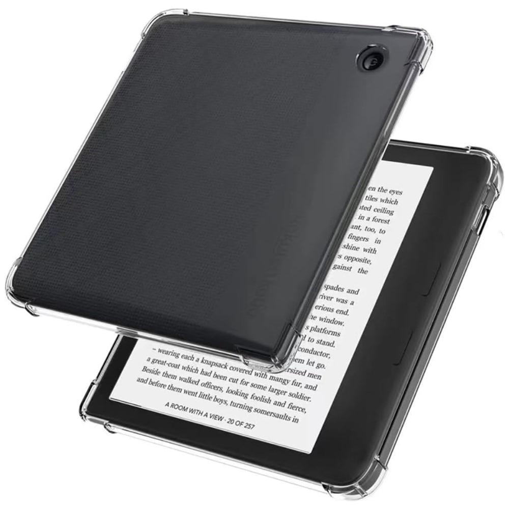 Kobo Libra 2 Case Transparent