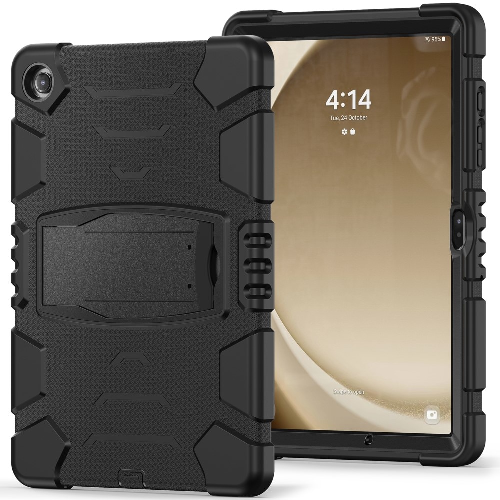  WESOROL Galaxy Tab A9 Plus Case,for Samsung Tablet A9+ Plus  Case with Built-in Screen Protector Kickstand,Hybrid Shockproof Samsung  Galaxy Tab A9+ Case 10.9 Inch 2023 Model (SM-X210/X216/X218) : Electronics