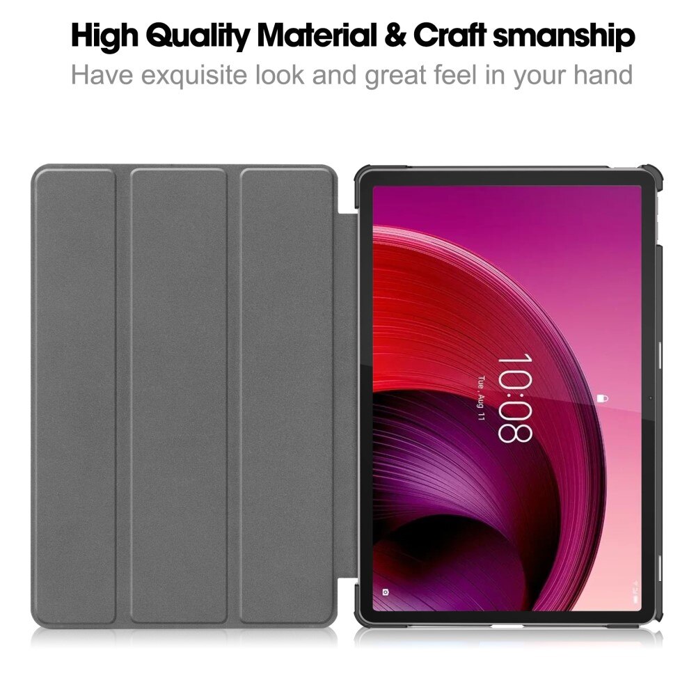 Lenovo Tab M11 Tri-Fold Cover Unicorn