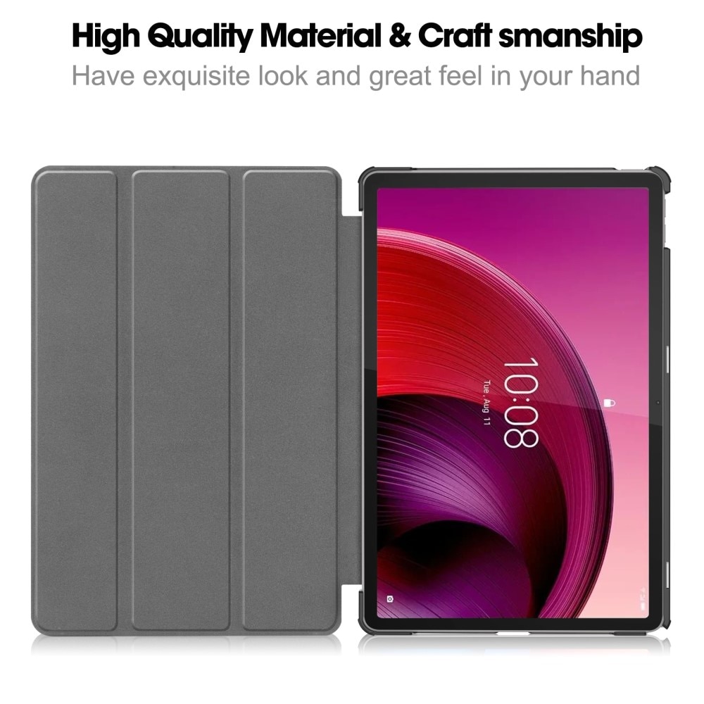 Lenovo Tab M11 Tri-Fold Cover Graffiti