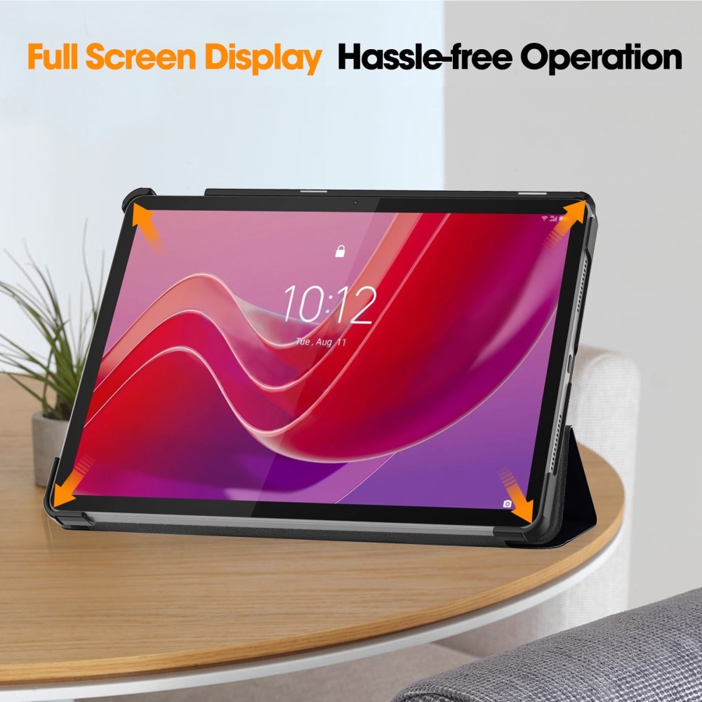 Lenovo Tab M11 Tri-Fold Cover Don´t Touch Me