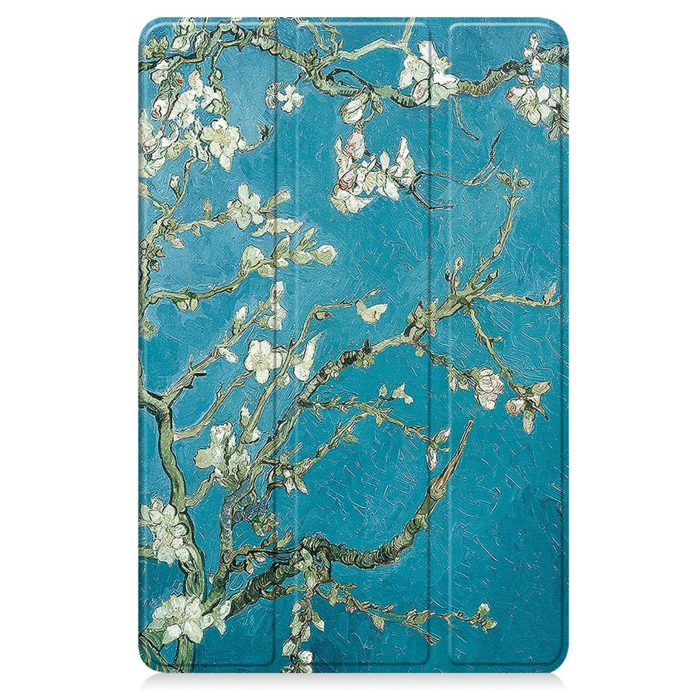 Lenovo Tab M11 Tri-Fold Cover Cherry blossoms