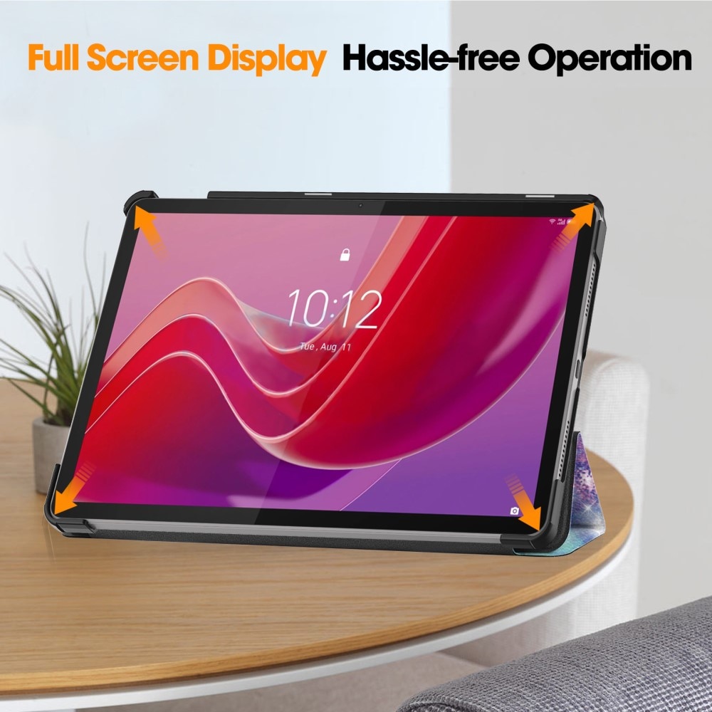 Lenovo Tab M11 Tri-Fold Cover Space