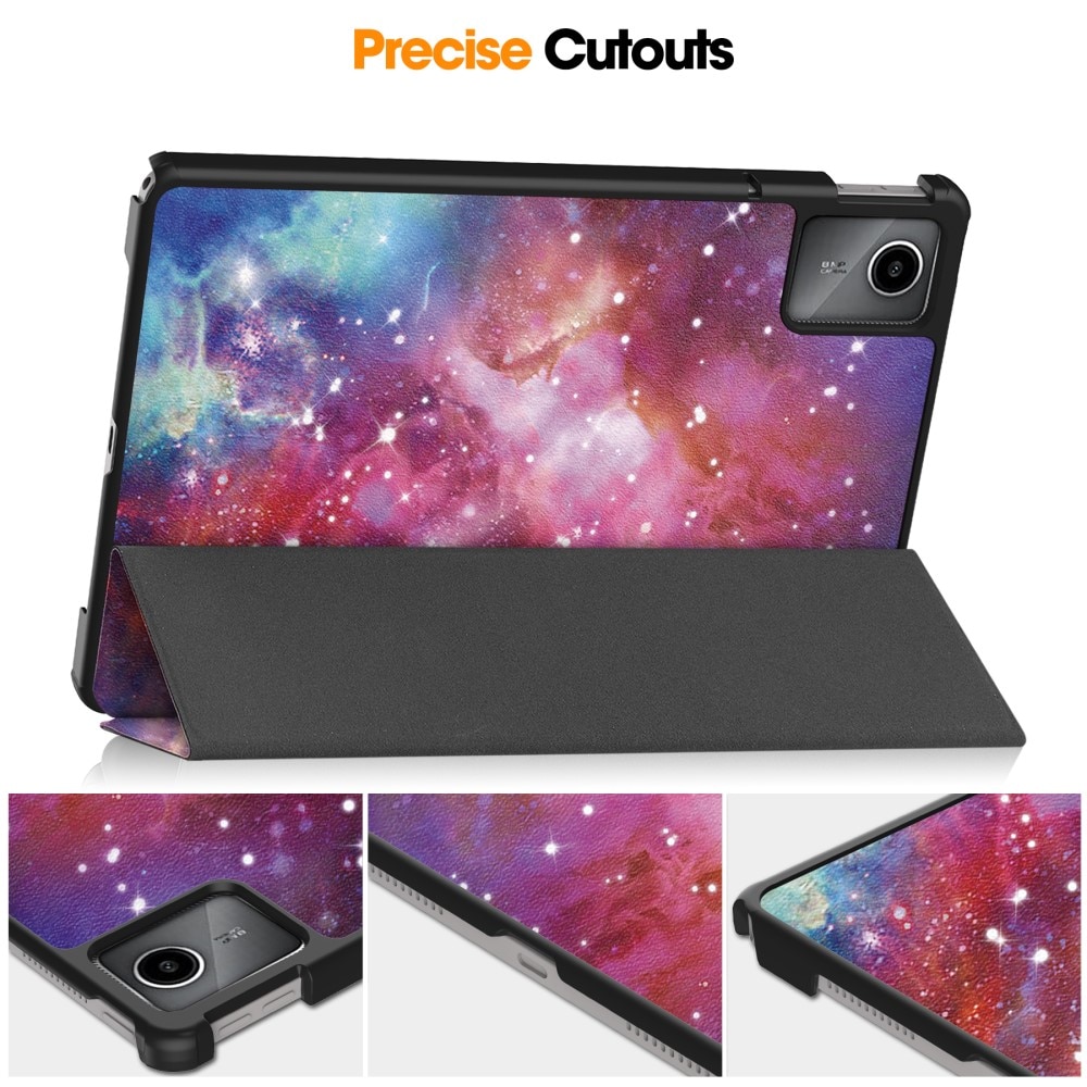 Lenovo Tab M11 Tri-Fold Cover Space