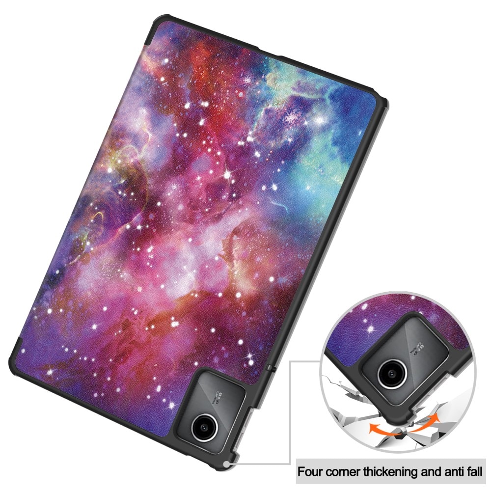 Lenovo Tab M11 Tri-Fold Cover Space