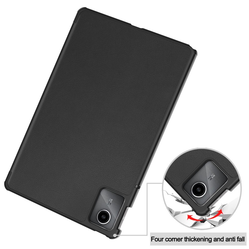 Lenovo Tab M11 Tri-Fold Cover Black