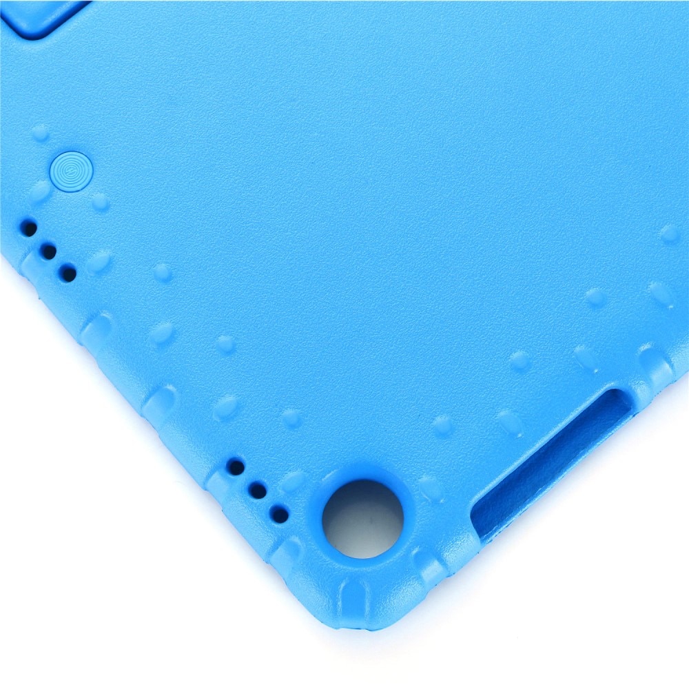 Shockproof Case Kids Samsung Galaxy Tab A9 Plus Blue