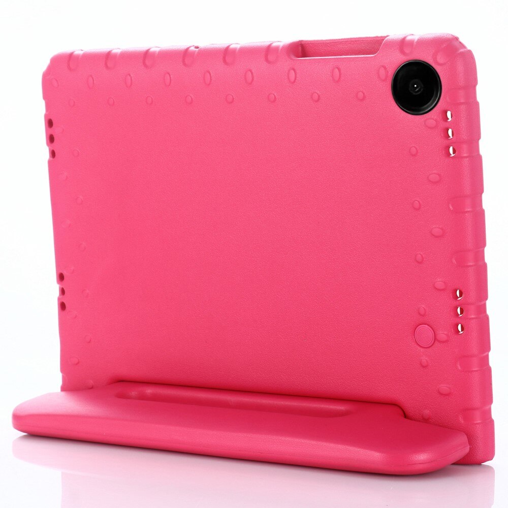 Shockproof Case Kids Samsung Galaxy Tab A9 Plus Pink