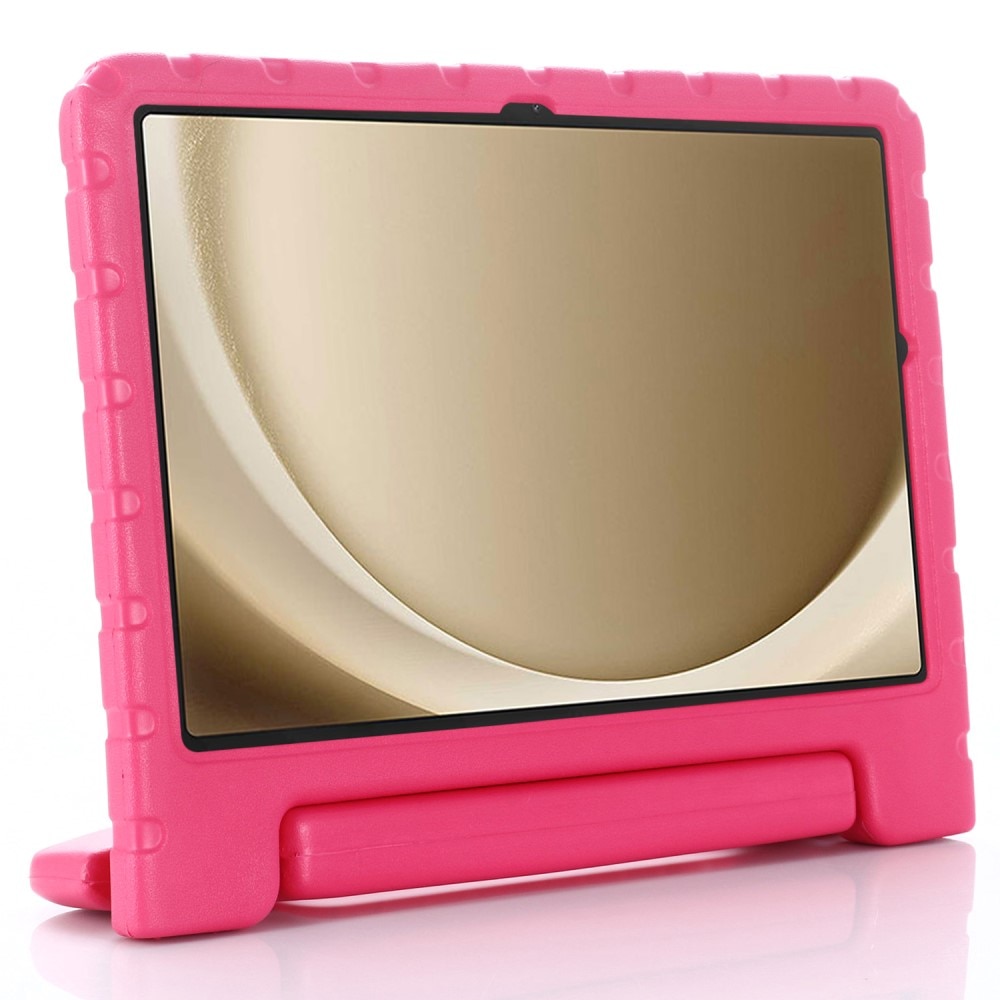 Shockproof Case Kids Samsung Galaxy Tab A9 Plus Pink