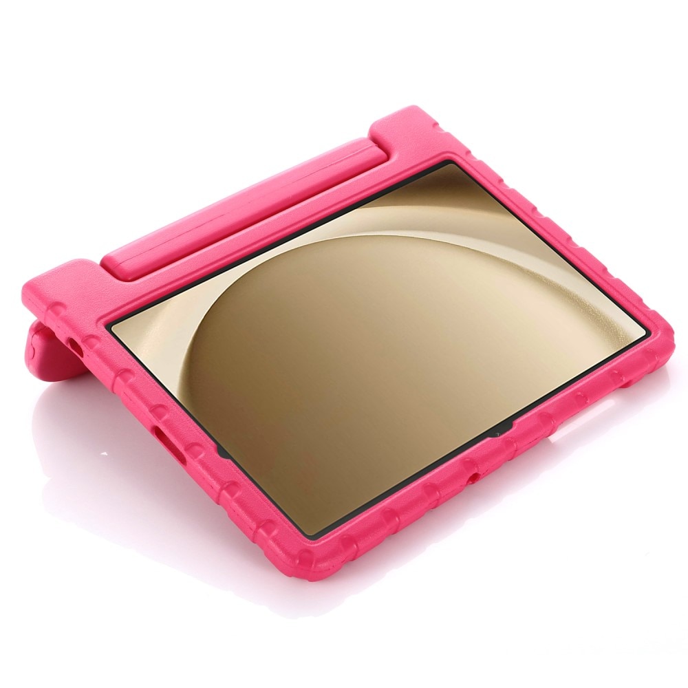 Shockproof Case Kids Samsung Galaxy Tab A9 Plus Pink